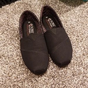 Black Bob's by sketchers